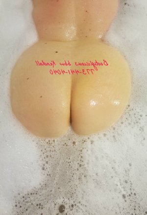 Nanncy live escort in Kettering Maryland