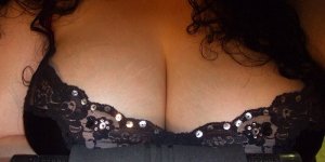 Claryssa shemale live escorts in Webster Groves MO